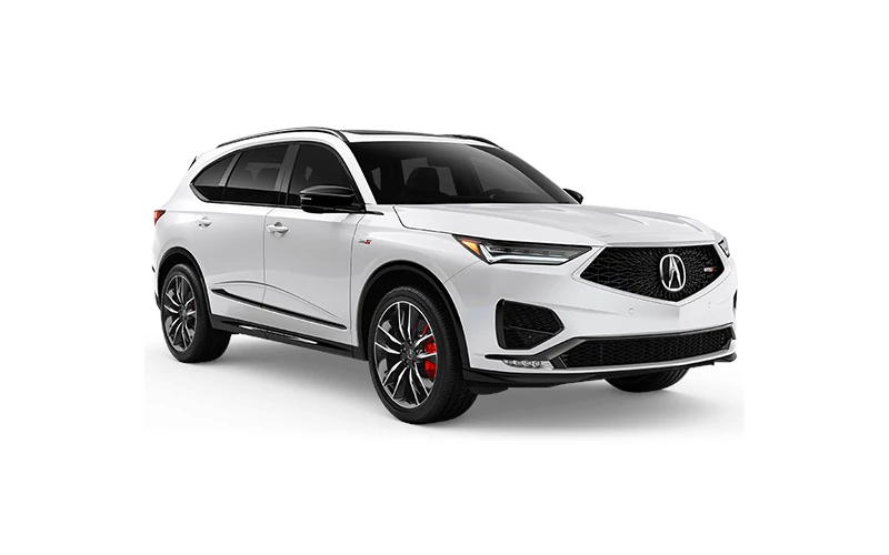 MDX
