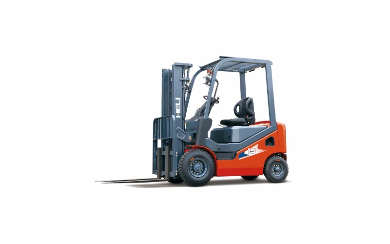 FORK LIFT